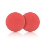 Evy Fiche pour Événements 3,5cm (Pack de 250 unités), plastique PS