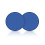Evy Fiche pour Événements 3,5cm (Pack de 250 unités), plastique PS