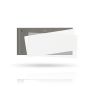 PLAQUE D’IDENTIFICATION M69 Plaque d’identification ID PLATE (69x34mm) - mat