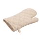 Glovy Gant de cuisine, 100% coton