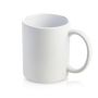 Tasse artistique mate en céramique pour sublimation, finition mate