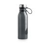 RBottle Bouteille en RPET 780ml avec bouchon en acier inoxydable et poignée