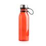 RBottle Bouteille en RPET 780ml avec bouchon en acier inoxydable et poignée