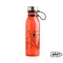 RBottle Bouteille en RPET 780ml avec bouchon en acier inoxydable et poignée