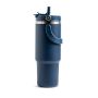 DuoSip Gobelet isotherme 900ml avec double couvercle