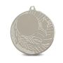 Médaille métallique du gagnant