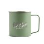 Poignée MRSS Tasse en RSS, 400 ml