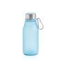 Bijou Gourde en RPET mat 350ml, avec mousqueton