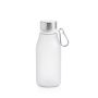 Bijou Gourde en RPET mat 350ml, avec mousqueton