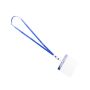 Porte-badge Lanyard Maes