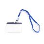 Porte-badge Lanyard Maes