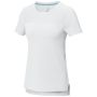 T-shirt cool fit à manches courtes GRS pour femme 