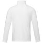 Veste polaire zippée pour homme recyclée GRS 