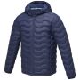 Veste pour homme avec isolation thermique recyclée certifiée GRS « Petalite »