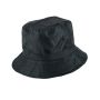 Chapeau Panama imperméable en nylon pour adulte