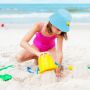 Kiddis Panama pour enfant en coton