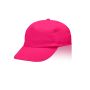 Casquette Roky pour enfant en polyester