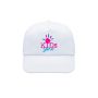 Casquette Roky pour enfant en polyester