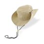 Chapeau panama Safari en coton pour adulte