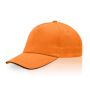 Kalais Casquette pour adulte en sergé de coton