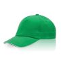 Kalais Casquette pour adulte en sergé de coton