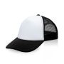 Heavenn Casquette pour adulte avec filet et EVA