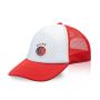 Heavenn Casquette pour adulte avec filet et EVA