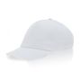 Casquette pour enfant en coton avec visière sandwich