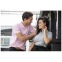 Polo homme manches courtes Calgary