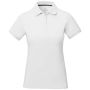 Polo manches courtes Calgary femme