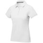 Polo manches courtes Calgary femme
