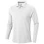 Polo manches longues Oakville pour homme
