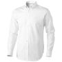Chemise oxford manches longues homme 