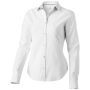 Chemise oxford manches longues femme 