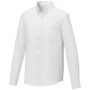 Chemise homme à manches longues « Pollux »