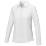 Chemise femme à manches longues 
