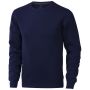 Sweat-shirt à col rond Surrey