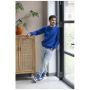 Pull homme col rond « Zenon »