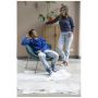 Pull homme col rond « Zenon »