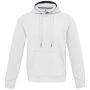 Sweat à capuche unisexe 