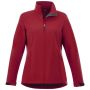Veste softshell imperméable femme 