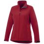 Veste softshell imperméable femme 