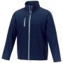 Veste softshell pour homme 