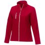 Veste softshell pour femme 