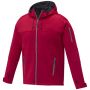 Veste softshell pour homme 