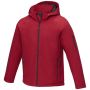 Veste softshell recyclée pour homme 