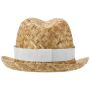 Chapeau de paille 