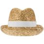 Chapeau de paille 