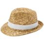 Chapeau de paille 