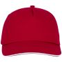 Casquette sandwich 5 panneaux Styx